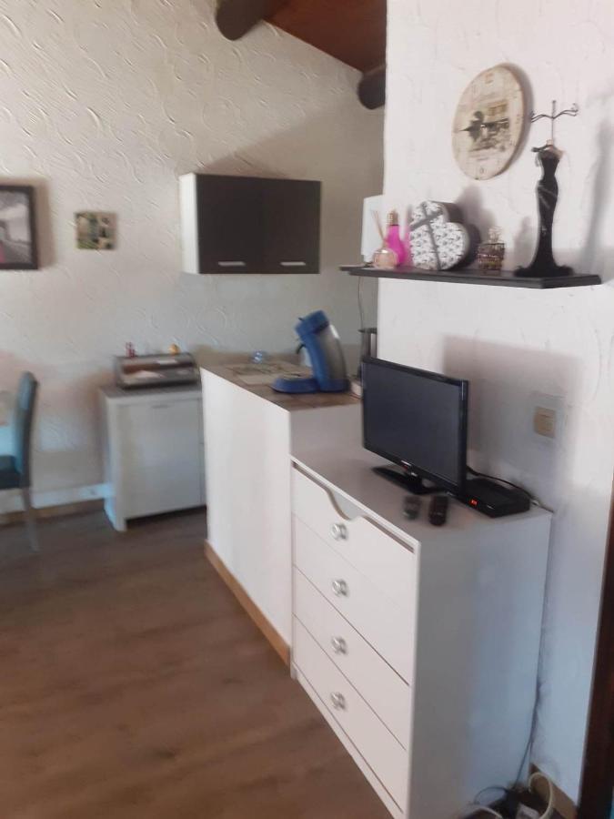 Petite Maison