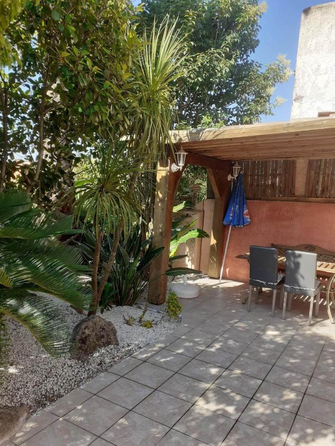 Petite Maison * Lecci