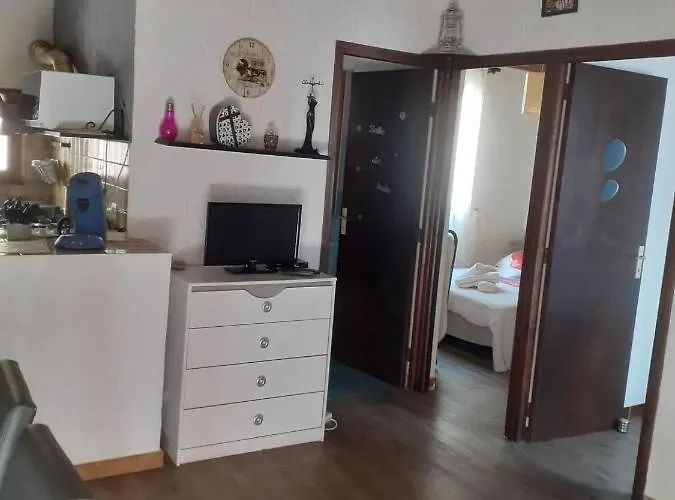 Petite Maison