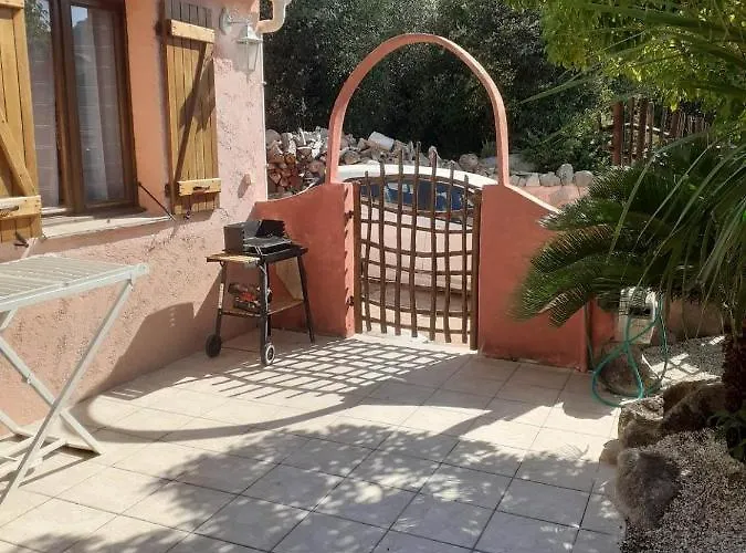 Petite Maison