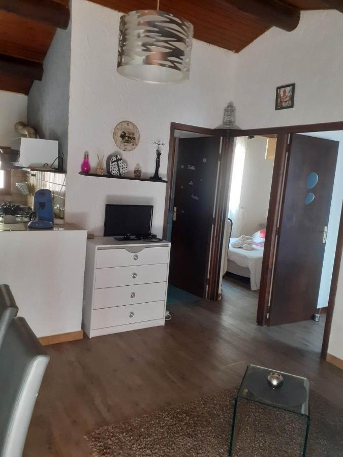 Petite Maison