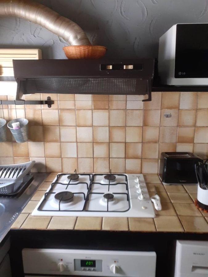 Petite Maison