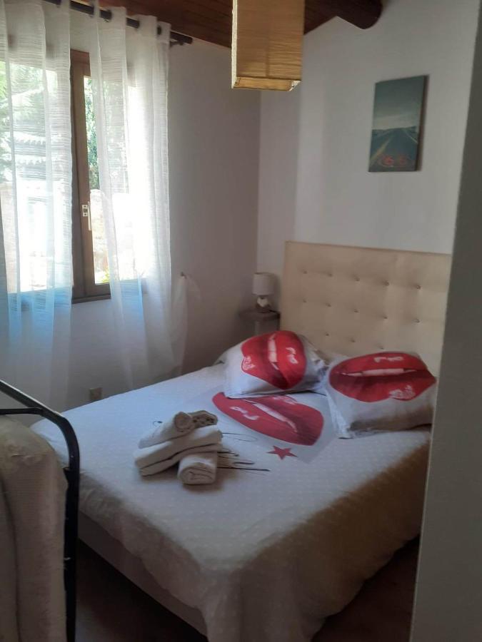 Petite Maison Holiday home Lecci