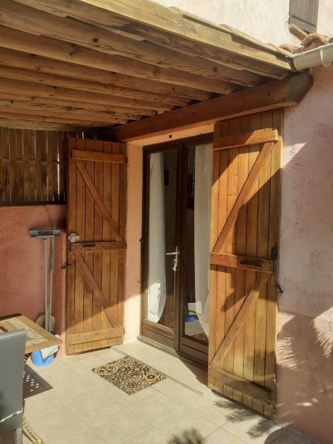 Holiday home Petite Maison