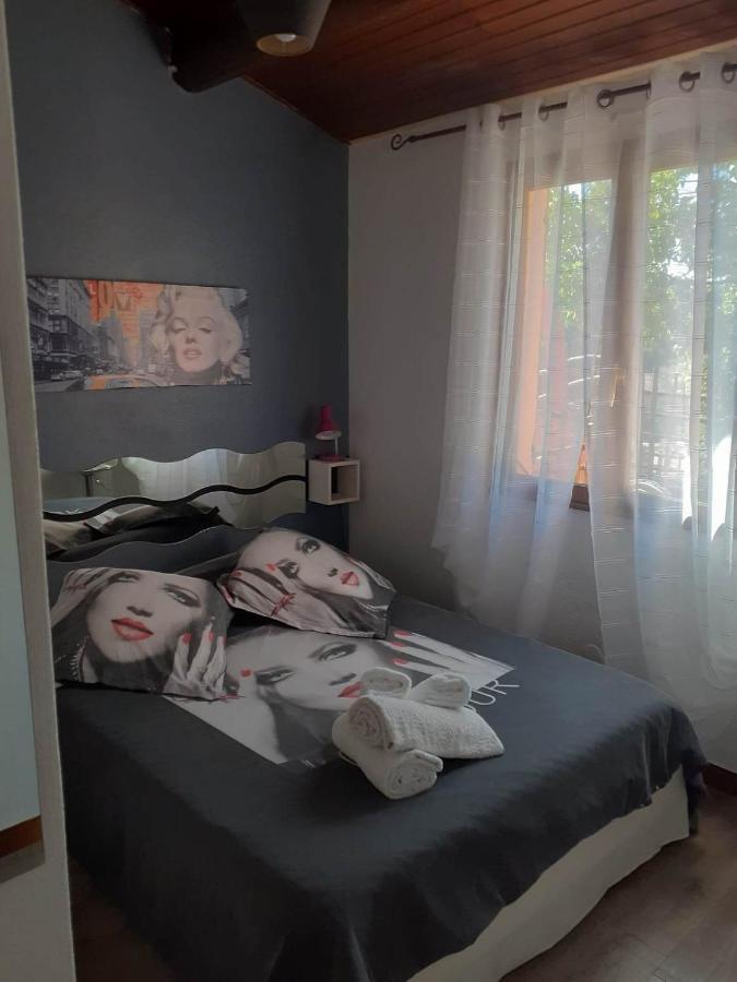 Petite Maison Ferienhaus *